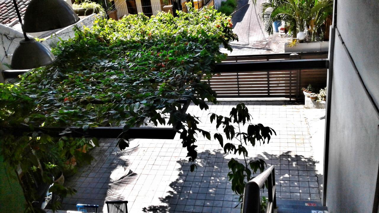 Matta Lodge Kuta Selatan Exterior photo