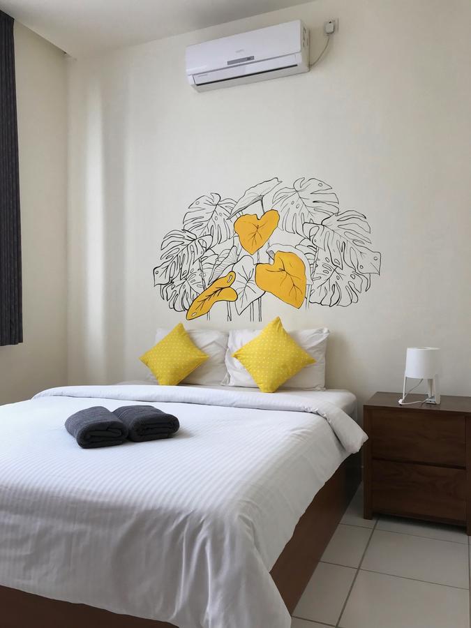 Matta Lodge Kuta Selatan Exterior photo